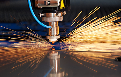 The importance of laser cutting head sensors